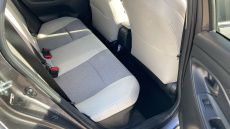 Toyota Yaris 1.5 Hybrid Excel 5dr CVT Hybrid Hatchback
